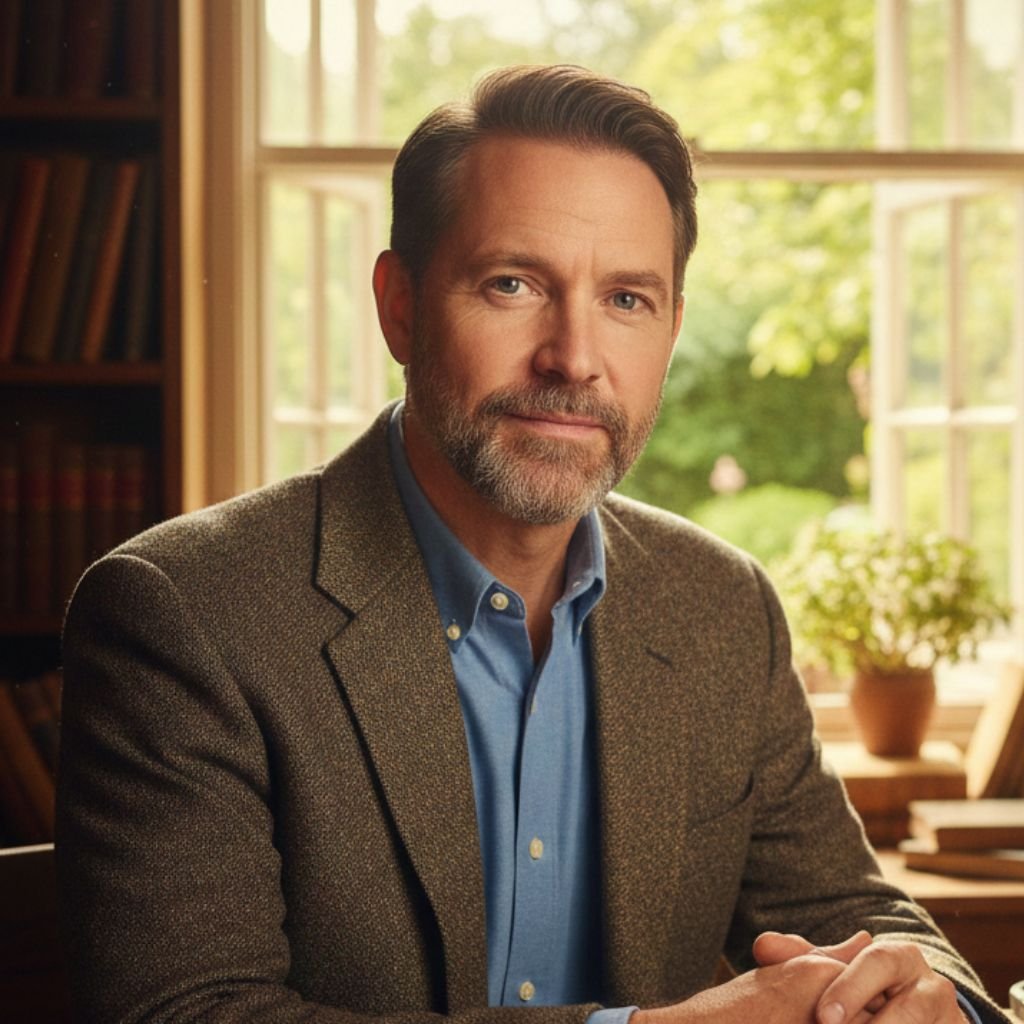 Photo of Carter Hayes