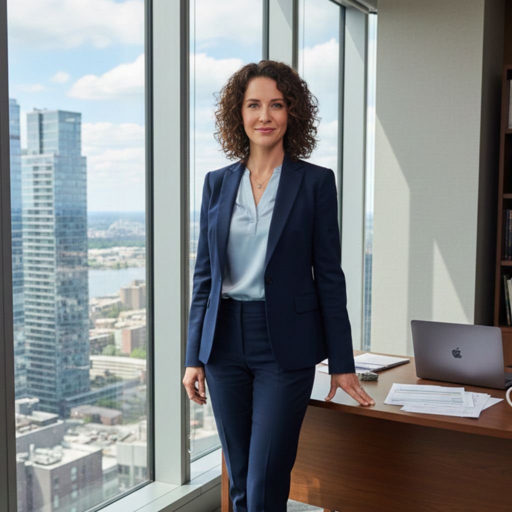 Photo of Clara Whitmore