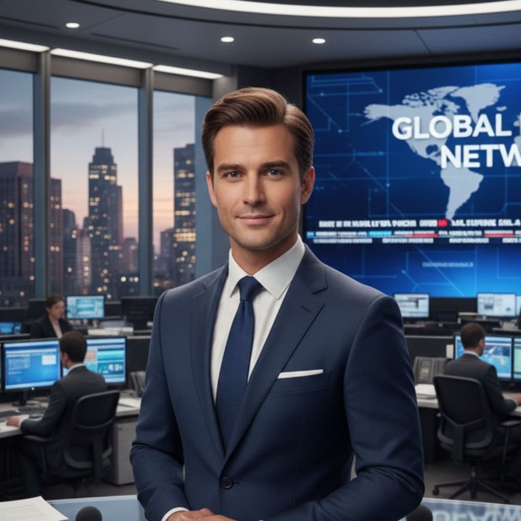 Photo of Ethan Sterling