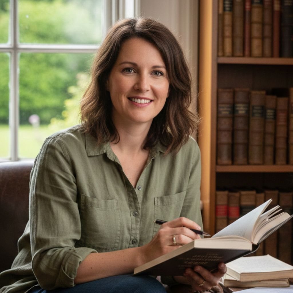 Photo of Jordan Quinn